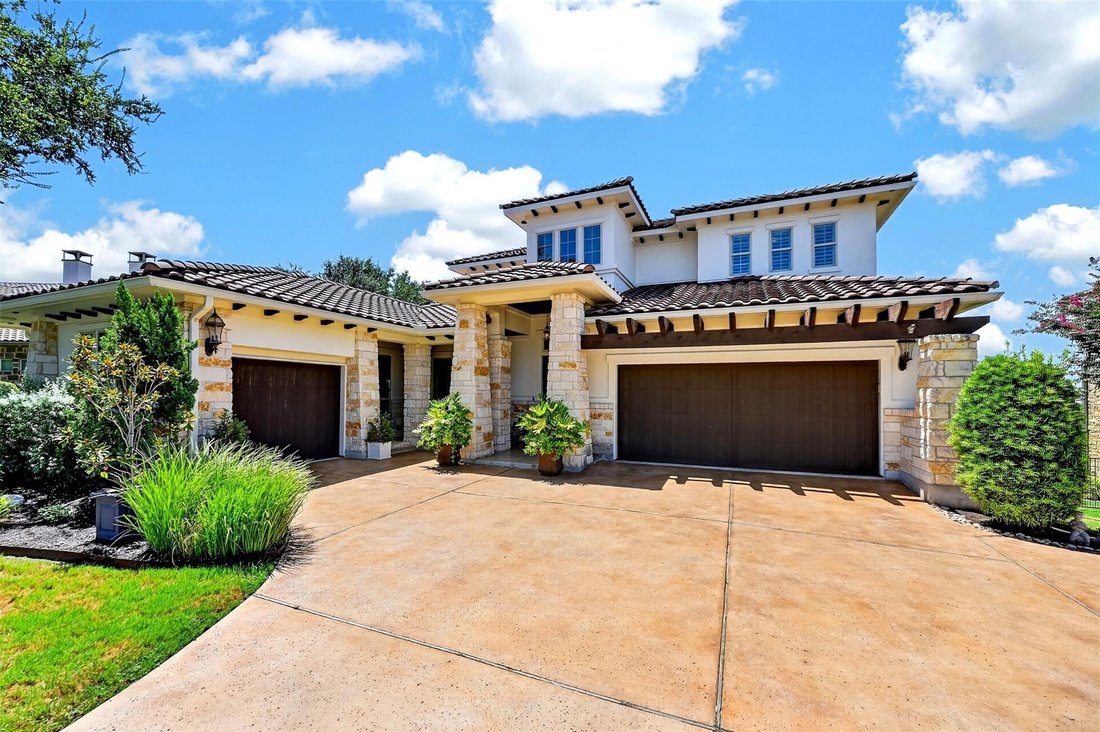 House in Austin, Texas, United States 1 - 18680970