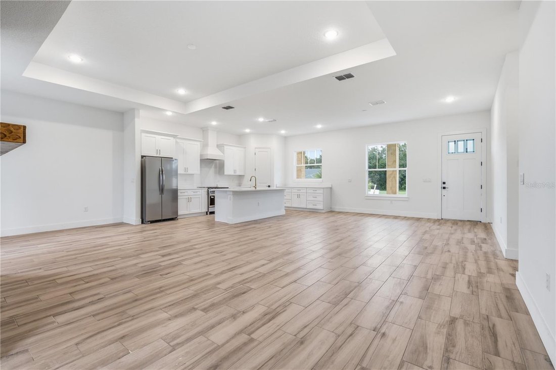House in Morriston, Florida, United States 3 - 18680476