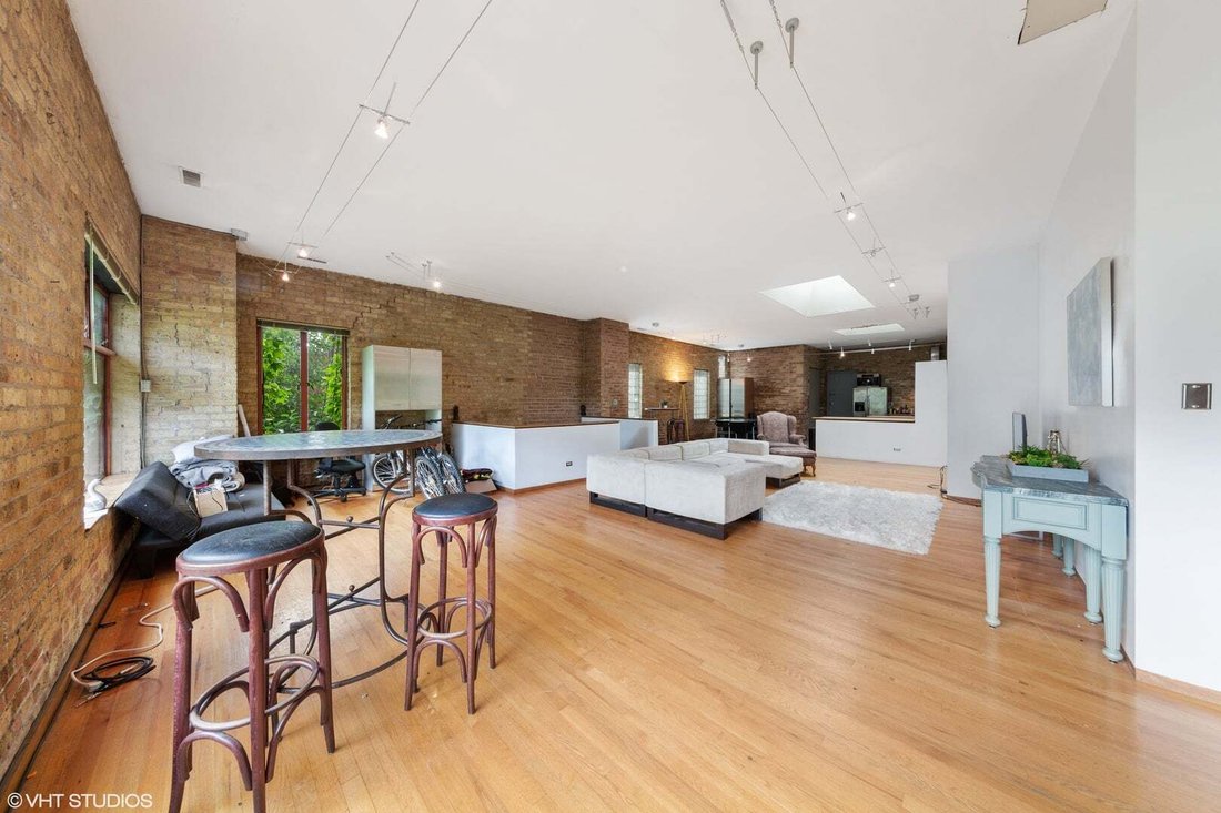 Haus in Chicago, Illinois, Vereinigte Staaten 5 - 16587451