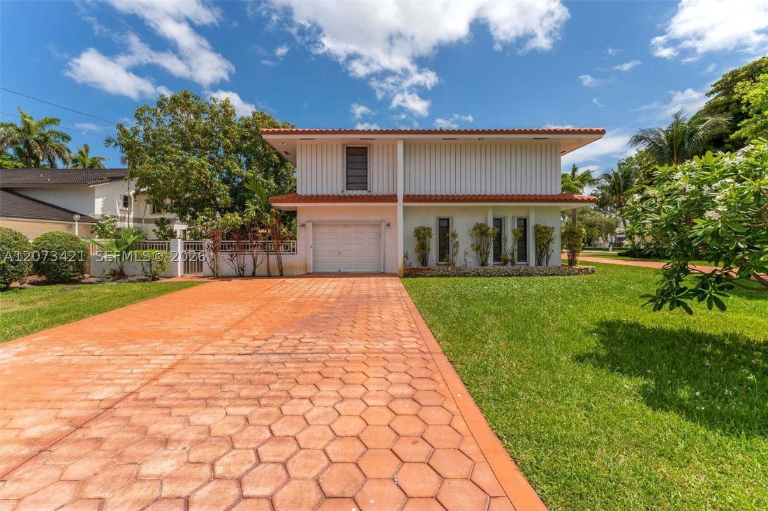 House in Miami, Florida, United States 4 - 18682380