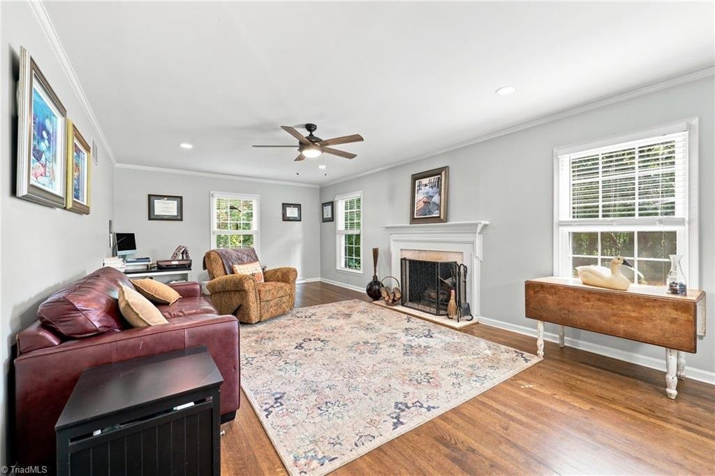House in Summerfield, North Carolina, United States 4 - 18682015