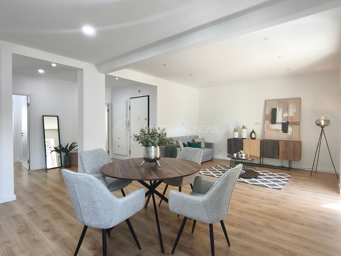 Wohnung in Benfica, Lissabon, Portugal 1 - 17091230