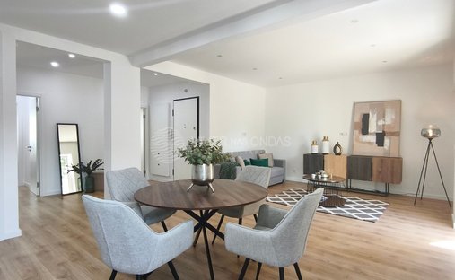 Apartamento en Benfica, Lisboa, Portugal 1