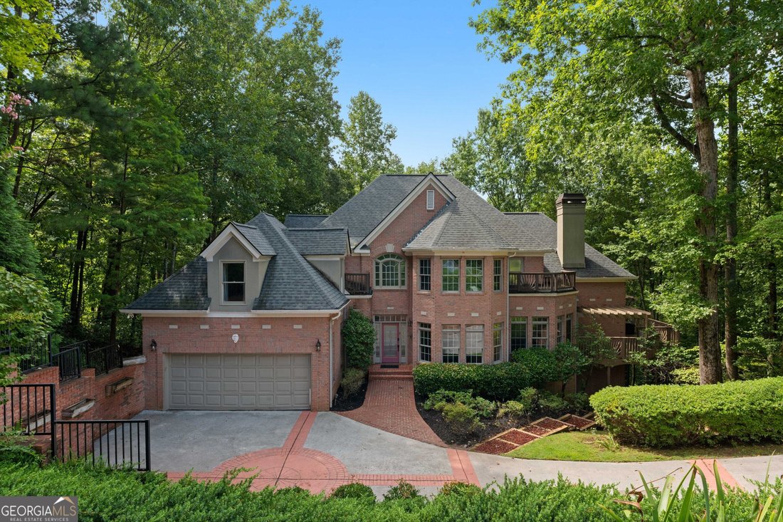 House in Atlanta, Georgia, United States 1 - 18682636