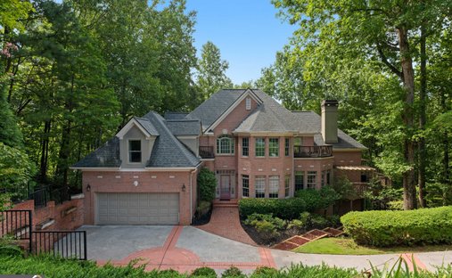 House in Atlanta, Georgia, United States 1