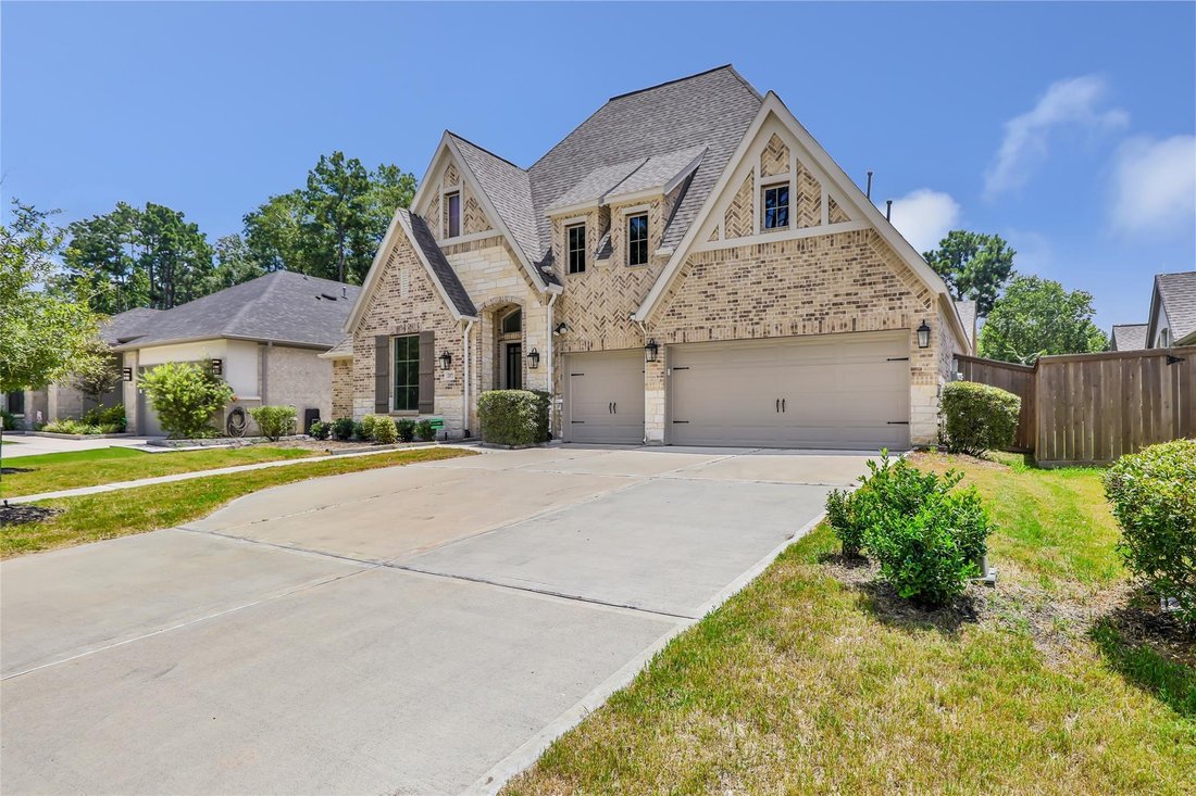 House in Porter, Texas, United States 2 - 18683036