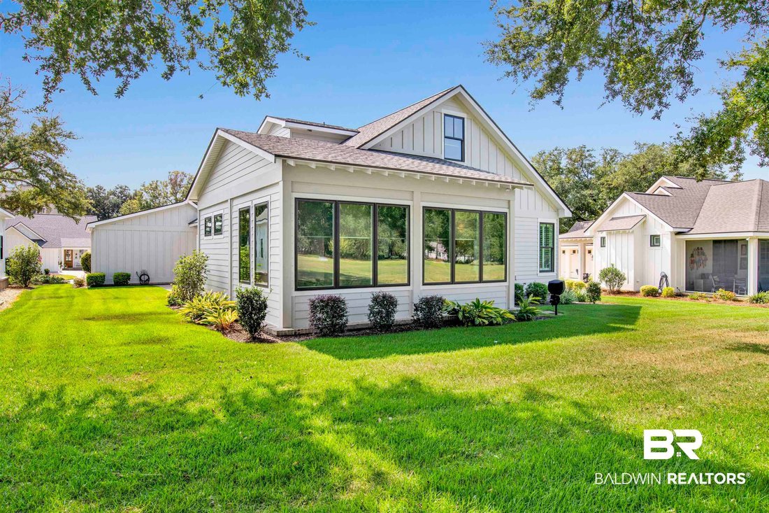 House in Fairhope, Alabama, United States 5 - 18680186