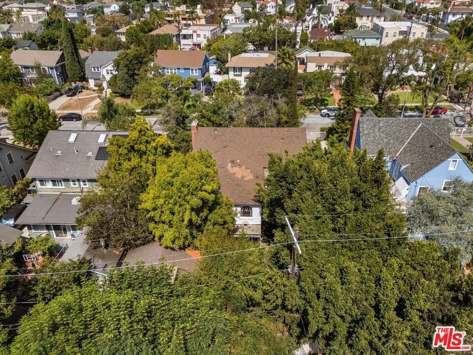 House in Los Angeles, California, United States 4 - 18682102