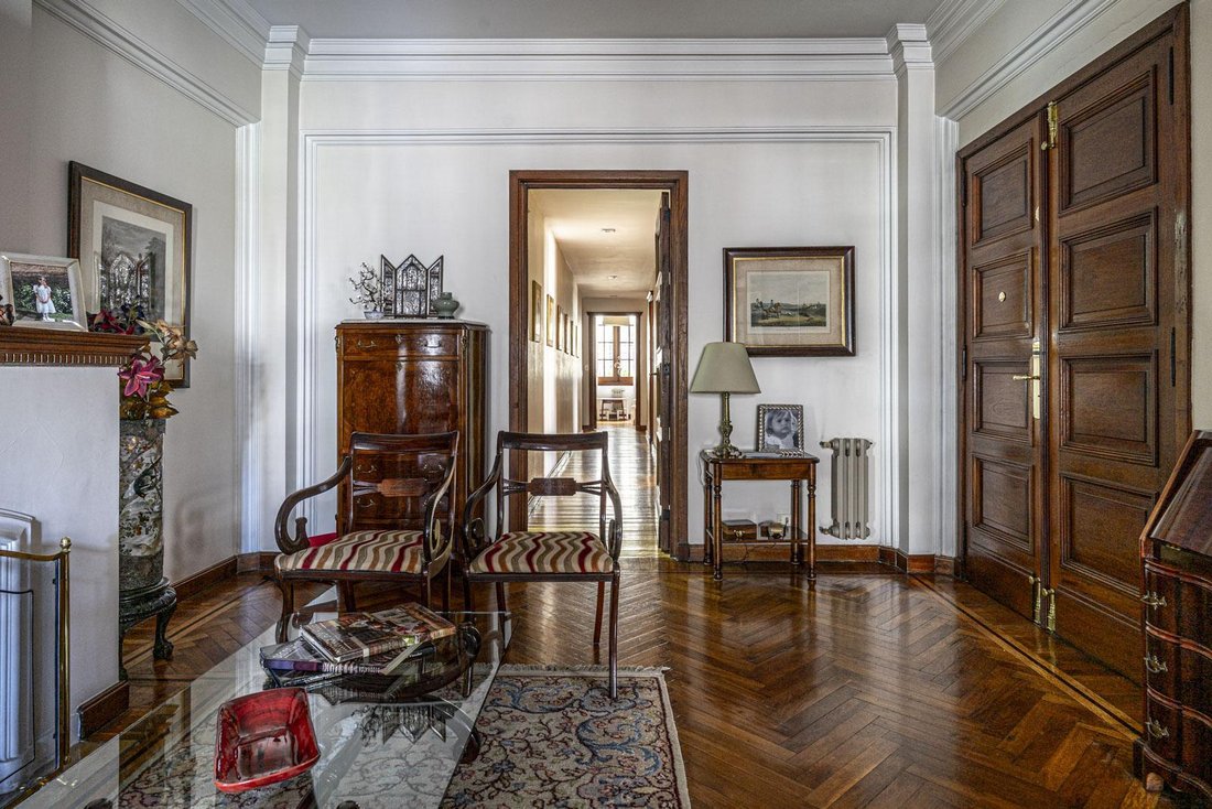 Apartment in Buenos Aires, Buenos Aires, Argentina 5 - 18680100
