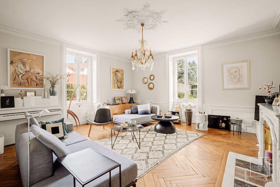 Apartamento en Centro Bourg, Neuville-sur-Saône, Francia 4 - 18682469