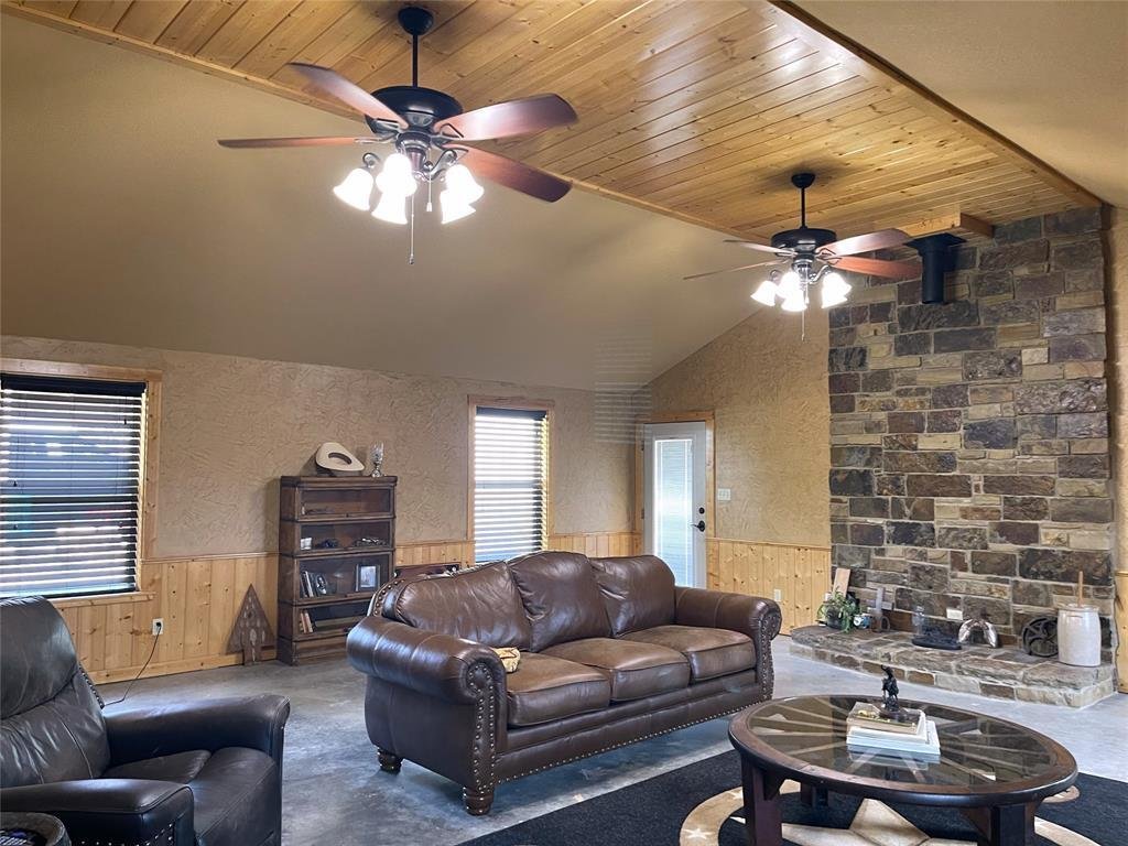 House in Donie, Texas, United States 5 - 18681015