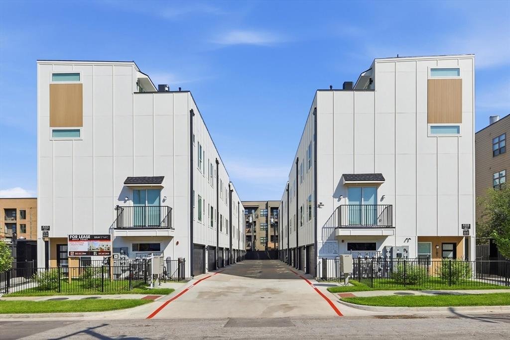 Townhouse en Dallas, Texas, Estados Unidos 5 - 18682867