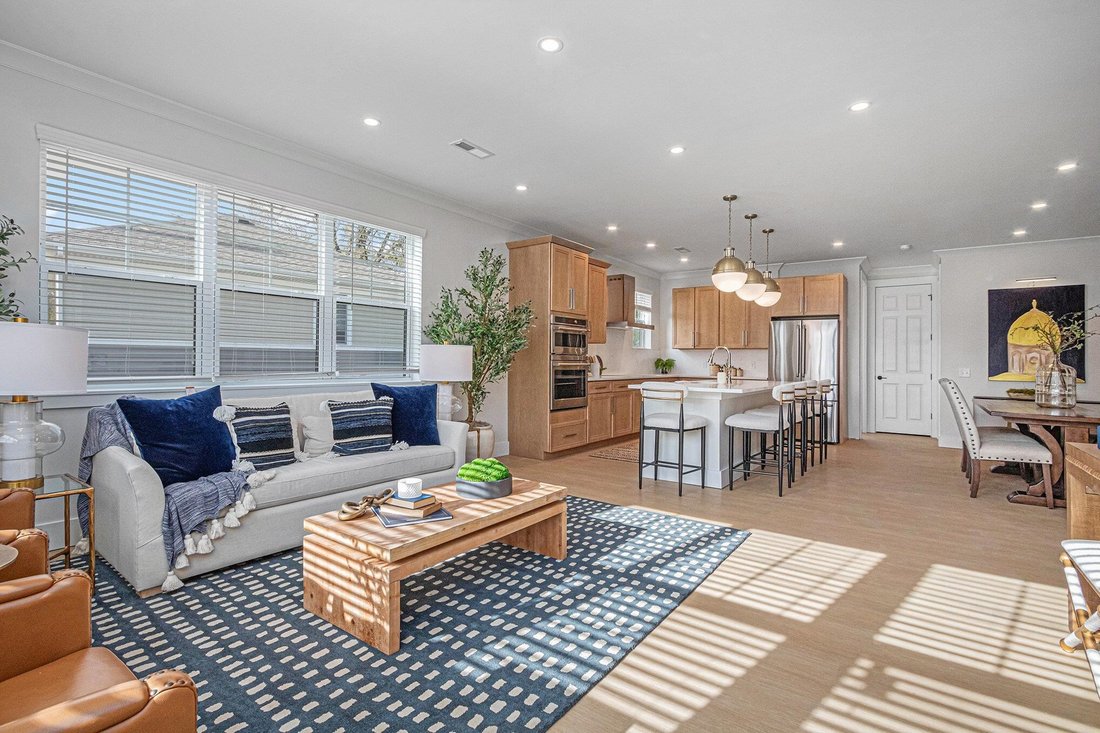 Townhouse in South Bend, Indiana, United States 5 - 18681585