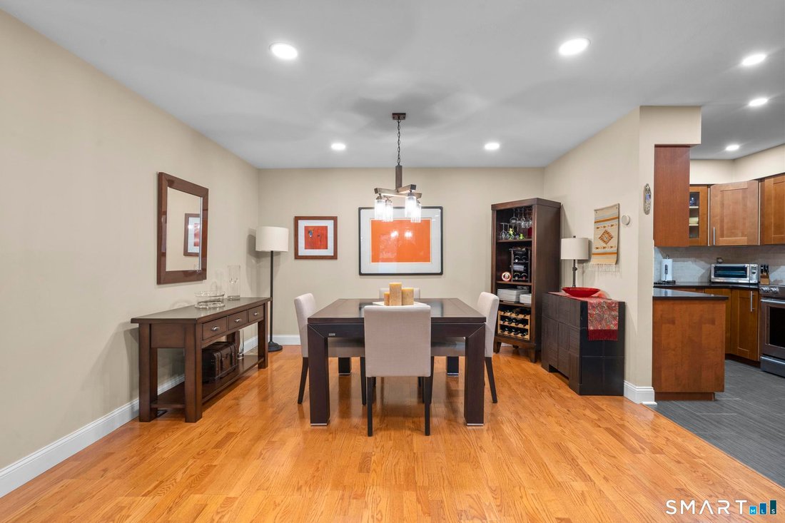 Appartement à Stamford, Connecticut, États-Unis 4 - 18647476