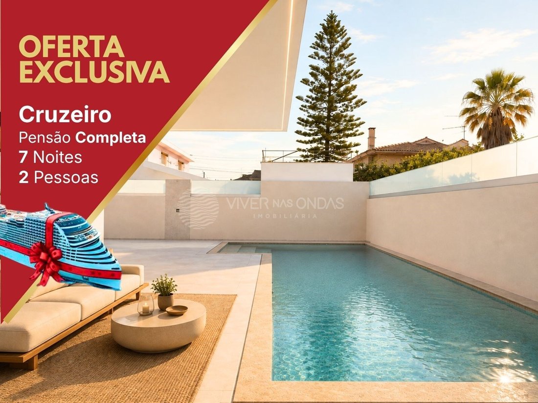House in Amora, Setubal, Portugal 1 - 16563516