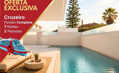 Casa a Amora, Setúbal Municipality, Portogallo 1