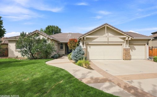 House in Sparks, Nevada, United States 1
