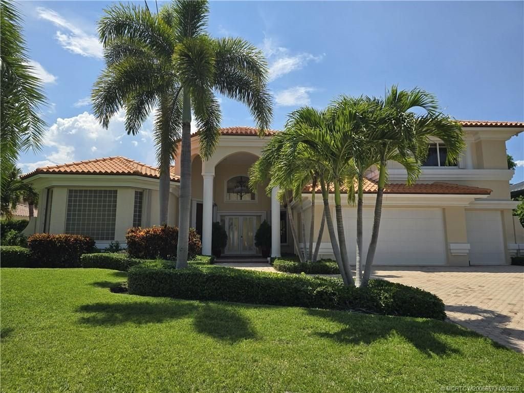 House in Stuart, Florida, United States 1 - 18684331