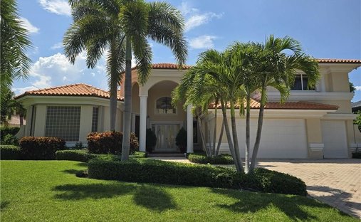 Casa a Stuart, Florida, Stati Uniti 1