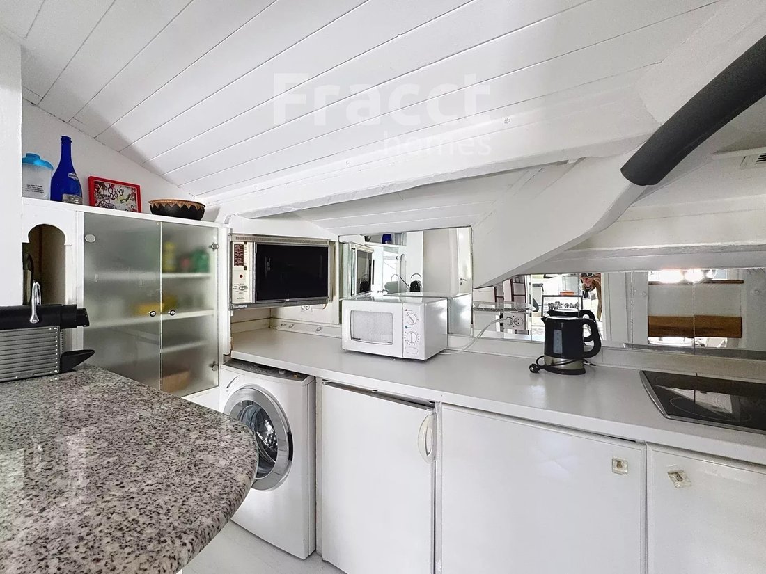 Appartement à Cabbe-Saint Roman, Roquebrune-Cap-Martin, France 4 - 16725391