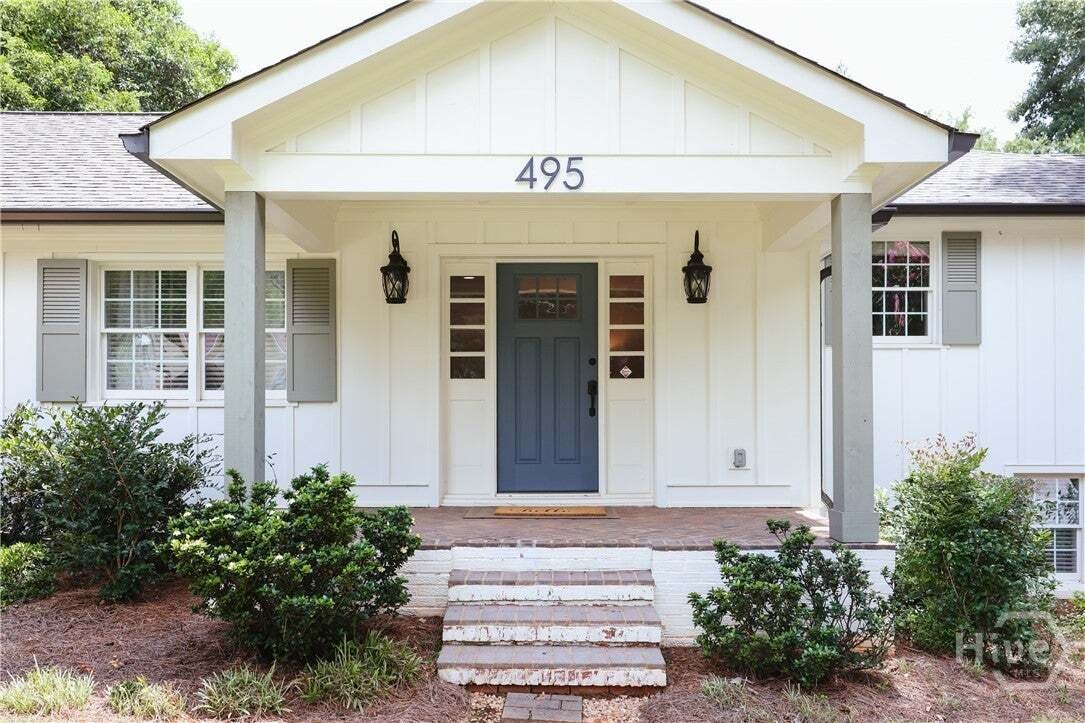House in Bogart, Georgia, United States 2 - 18683164