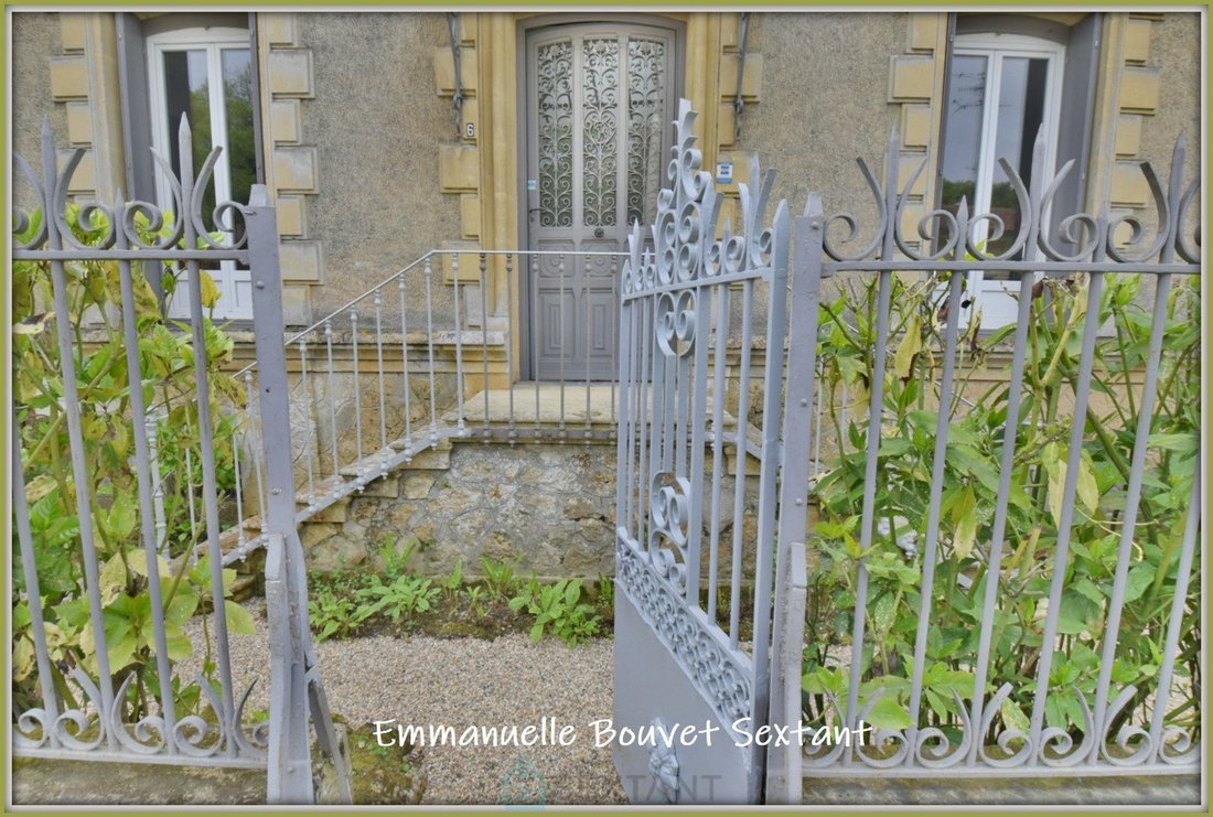 House in Vieux Bergerac, Bergerac, France 3 - 18683770