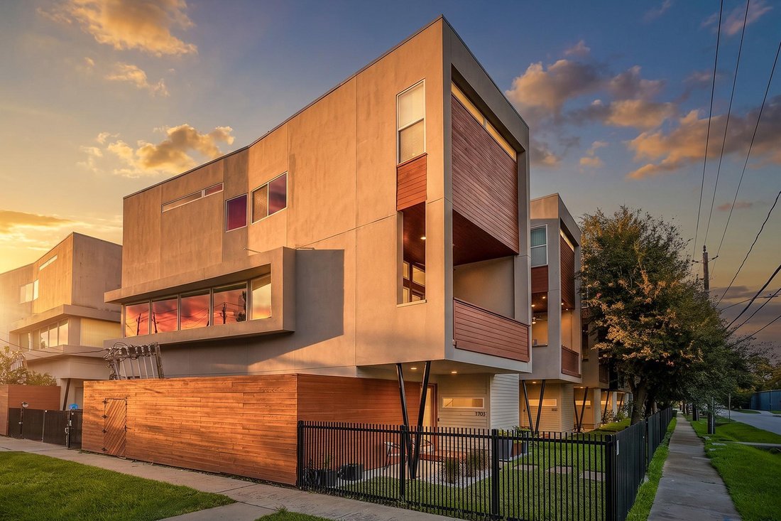 Haus in Houston, Texas, Vereinigte Staaten 2 - 18680951