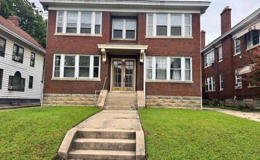 Norwood, Ohio, United States 1