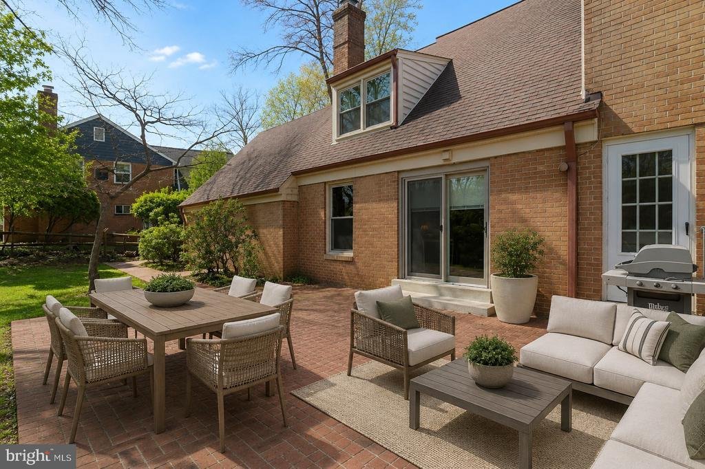 Haus in North Bethesda, Maryland, Vereinigte Staaten 4 - 18682648