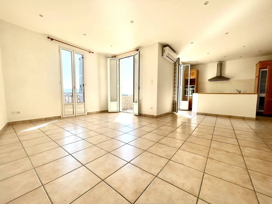 House in Liberation, Nice, France 4 - 15723074