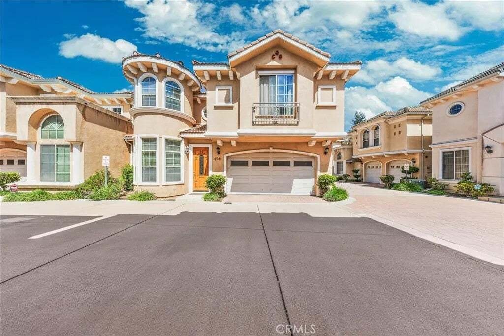 Condominio en Arcadia, California, Estados Unidos 1 - 18682783