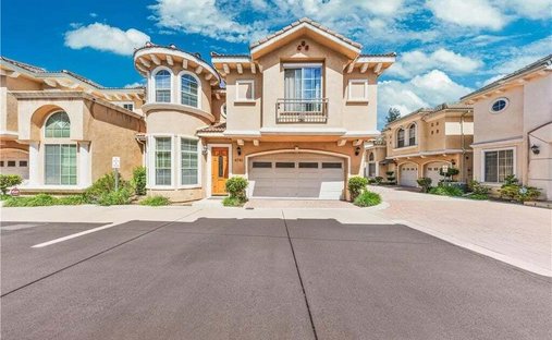 Condominio en Arcadia, California, Estados Unidos 1