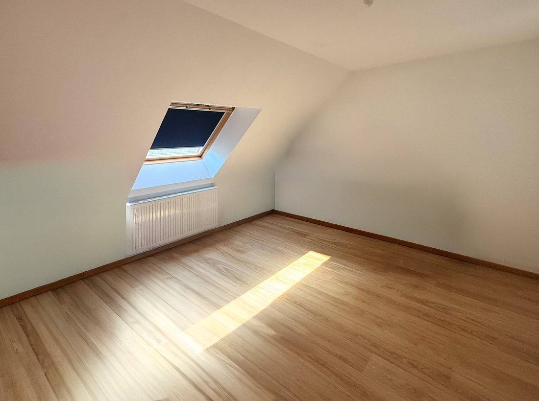 Apartment in Grangier, Dijon, France 5 - 18680893