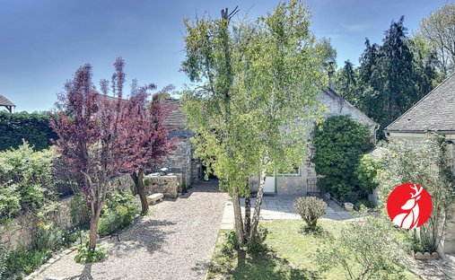 Haus in Dannemois, Île-de-France, Frankreich 1