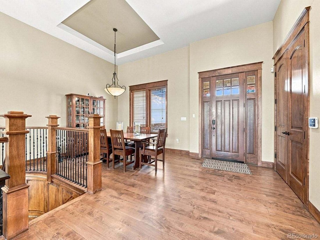 Casa a Parker, Colorado, Stati Uniti 4 - 18662174