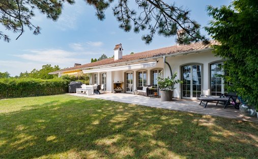 Haus in Vevey, Waadt, Schweiz 1