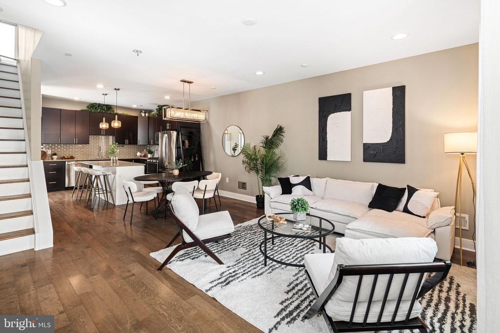 Townhouse in Philadelphia, Pennsylvania, United States 2 - 18680623