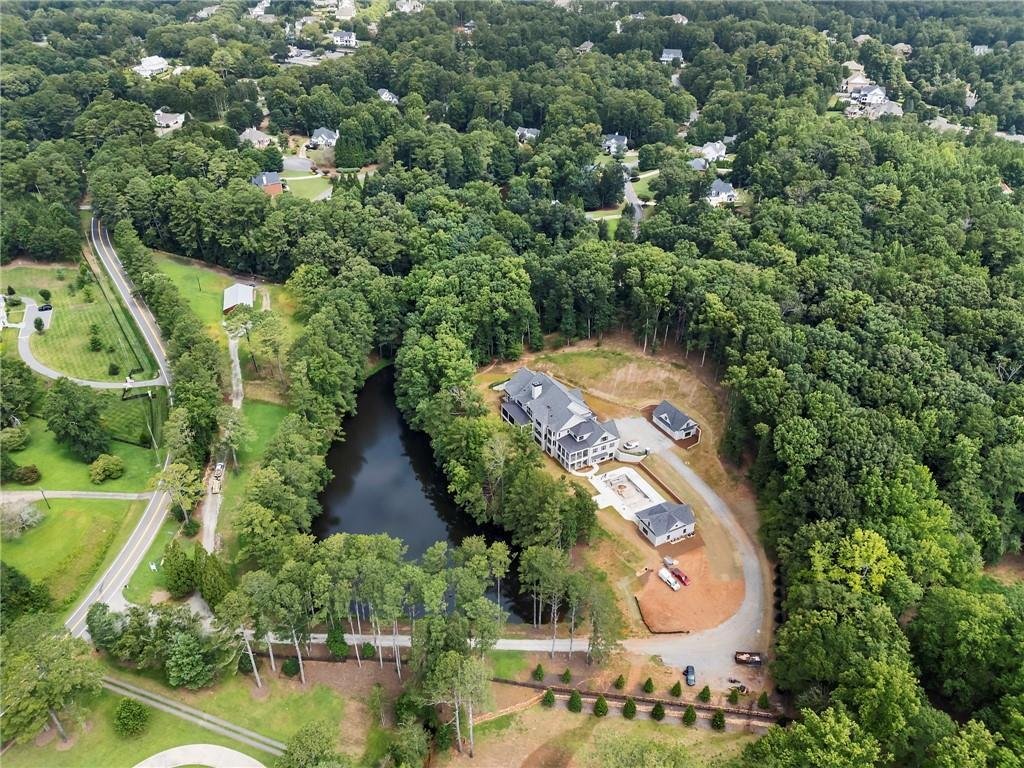 House in Milton, Georgia, United States 4 - 18434590
