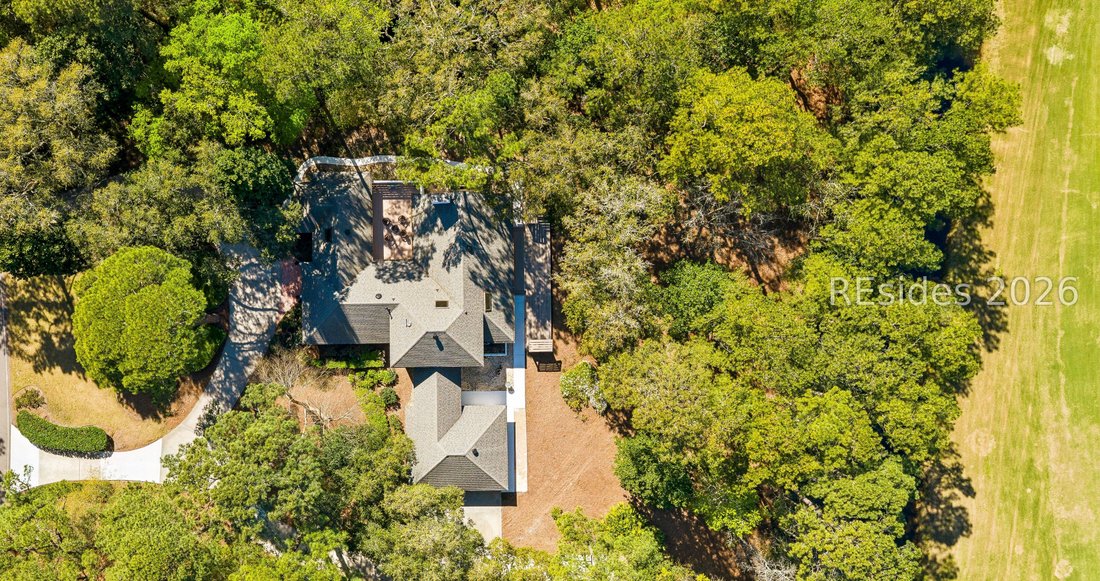 House in Hilton Head Island, South Carolina, United States 3 - 18680604