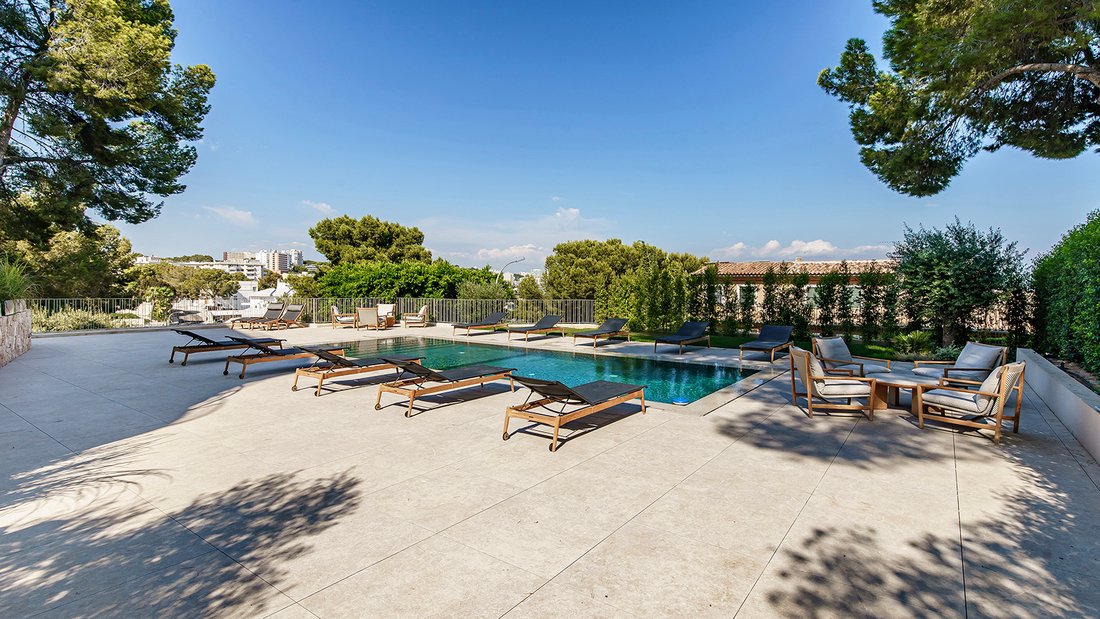 Apartment in Cas Catala, Calvia, Balearic Islands 3 - 18681411