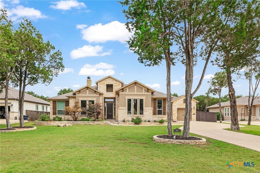 House in New Braunfels, Texas, United States 5 - 18682619