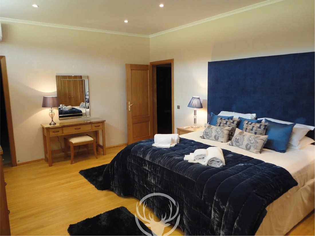 Villa a Almancil, Algarve, Portogallo 4 - 18436023