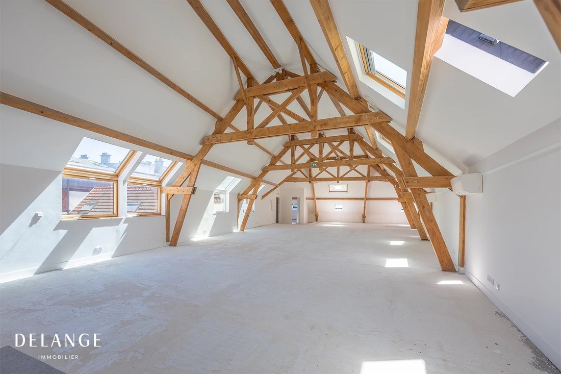 Apartment in Juillet Zola, Alfortville, France 2 - 18681262