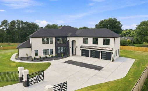 Casa a Buford, Georgia, Stati Uniti 1