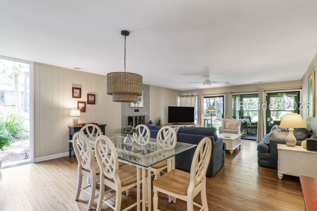 Condo in Hilton Head Island, South Carolina, United States 3 - 18680603