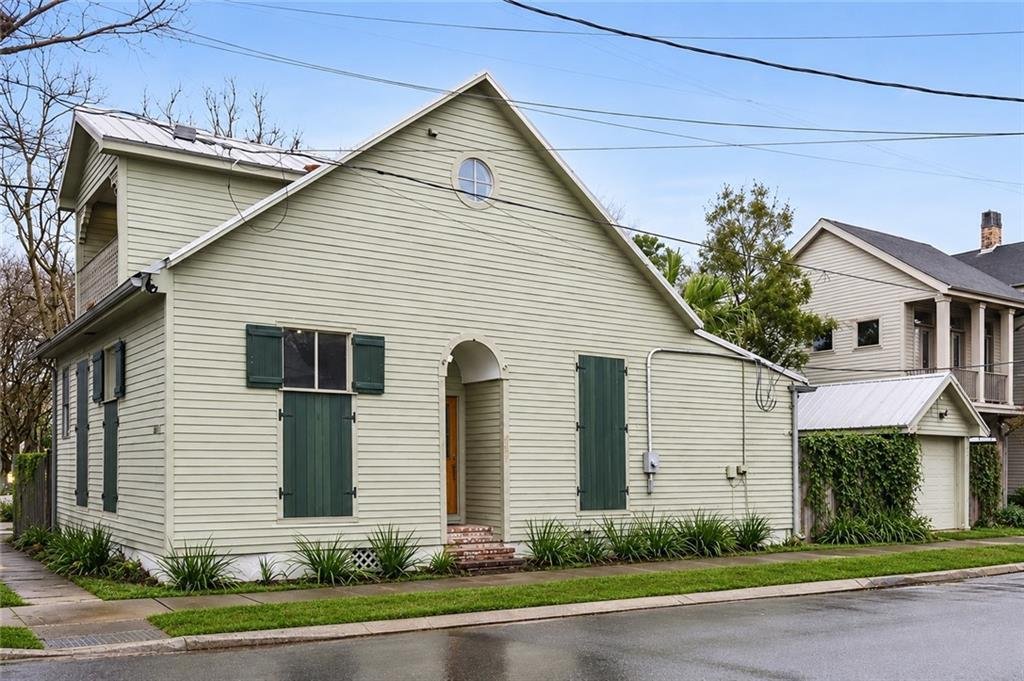 House in New Orleans, Louisiana, United States 1 - 17968473
