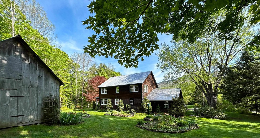 Haus in Killington, Vermont, Vereinigte Staaten 2 - 18670758