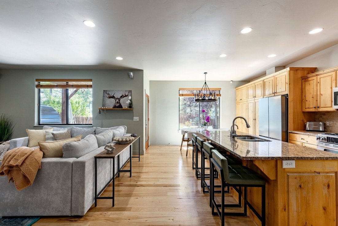 House in Park City, Utah, United States 5 - 18681666