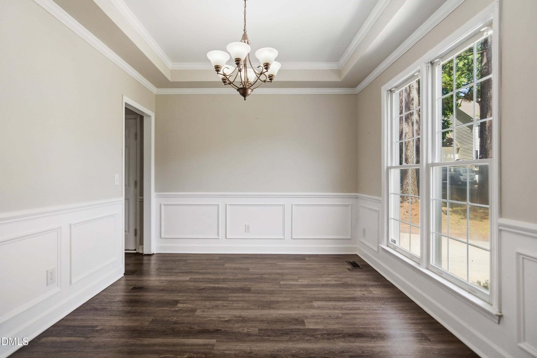 House in Cary, North Carolina, United States 3 - 18682347