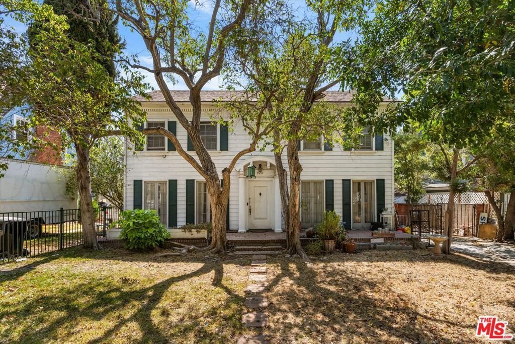 House in Los Angeles, California, United States 1 - 18682102